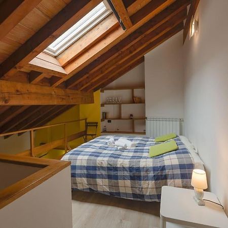 Apartment Adorno 4 - Affitti Brevi Italia Genoa Bagian luar foto