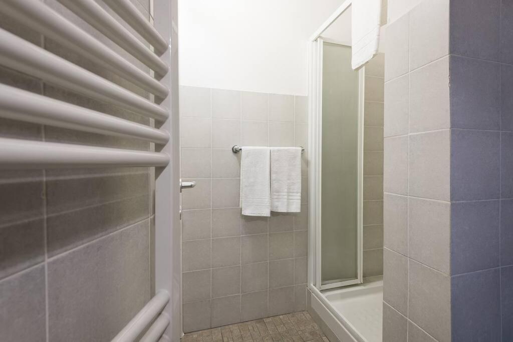 Apartment Adorno 4 - Affitti Brevi Italia Genoa Bagian luar foto