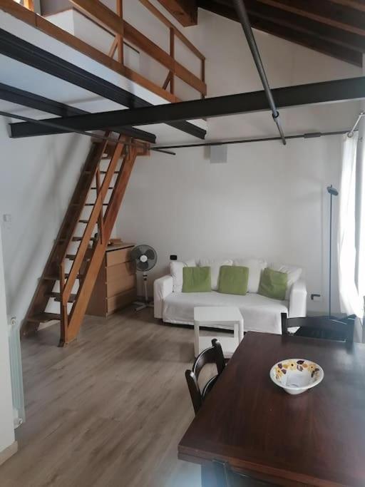 Apartment Adorno 4 - Affitti Brevi Italia Genoa Bagian luar foto